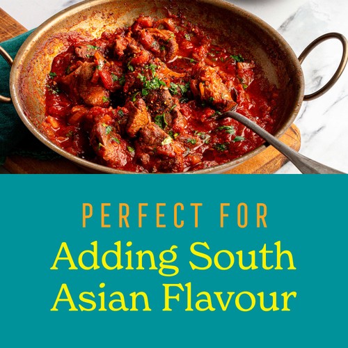 Rajah Spices Natural Ground Tandoori Masala Powder thumbnail 3
