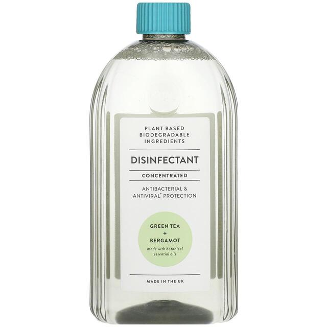 M&S Concentrated Disinfectant