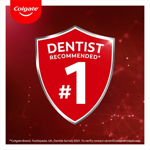 Colgate Total Original Toothpaste thumbnail 2