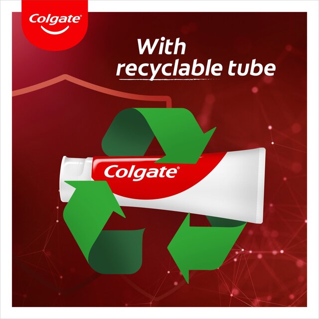 Colgate Total Original Toothpaste thumbnail 8