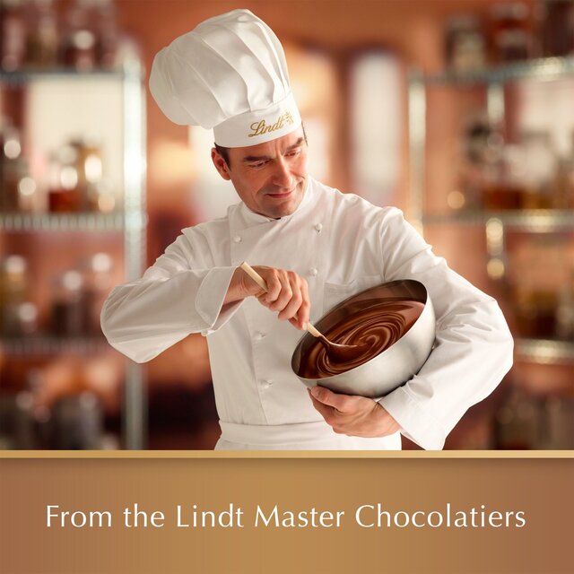 Lindt Classic Recipe Vegan Salted Caramel Chocolate Bar thumbnail 4