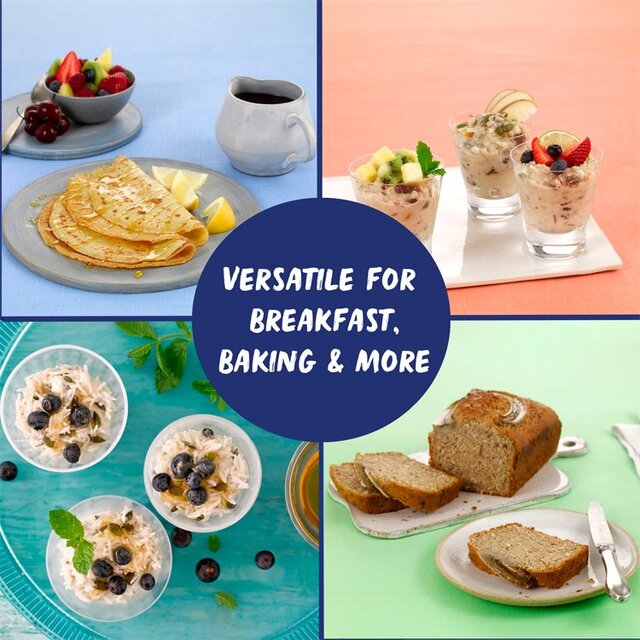 Tilda Classic Organic Rice Mlk thumbnail 3