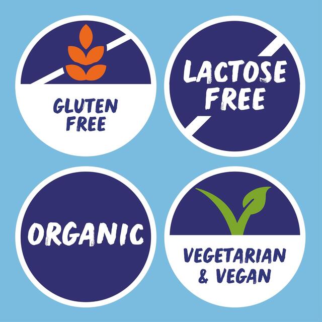 Tilda Classic Organic Rice Mlk thumbnail 4