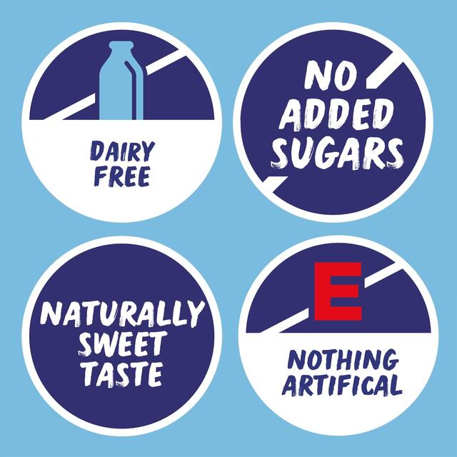 Tilda Classic Organic Rice Mlk thumbnail 5