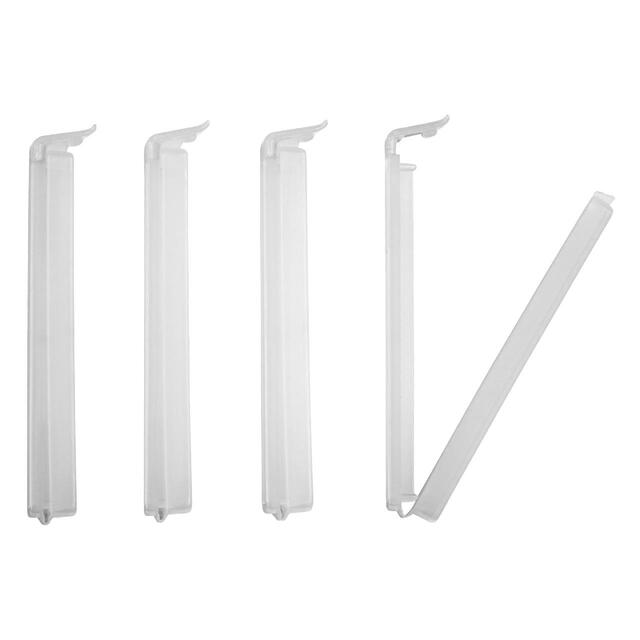 Chef Aid 4 x Bag Clips (11cm) thumbnail 2