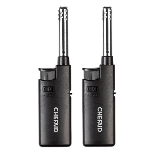 Chef Aid Small Utility Lighter Pk 2 thumbnail 2