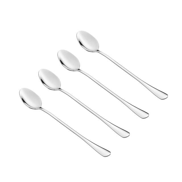 Tala Performance Stainless Steel Set of 4 Latte Spoons thumbnail 2