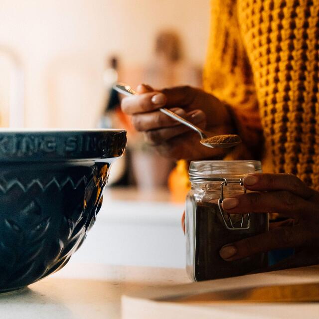 Tala Performance Stainless Steel Set of 4 Latte Spoons thumbnail 4