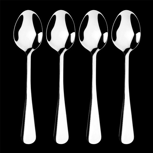 Tala Performance Stainless Steel Set of 4 Teaspoons thumbnail 2