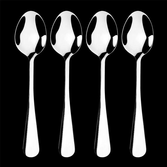 Tala Performance Stainless Steel Set of 4 Teaspoons thumbnail 2