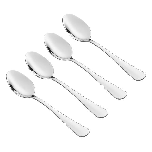 Tala Performance Stainless Steel Set of 4 Teaspoons thumbnail 3