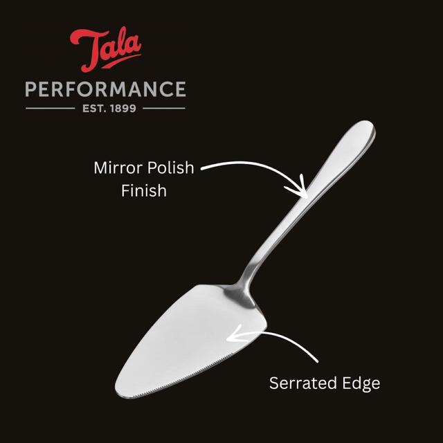 Tala Performance Stainless Steel Cake Server thumbnail 3
