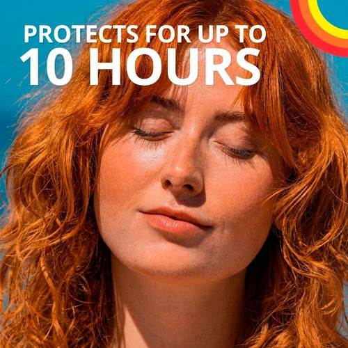 P20 Sensitive Face SPF 50+ Sun Cream thumbnail 9