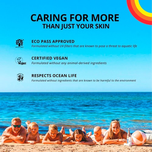 P20 Original SPF 30 Sun Spray thumbnail 4