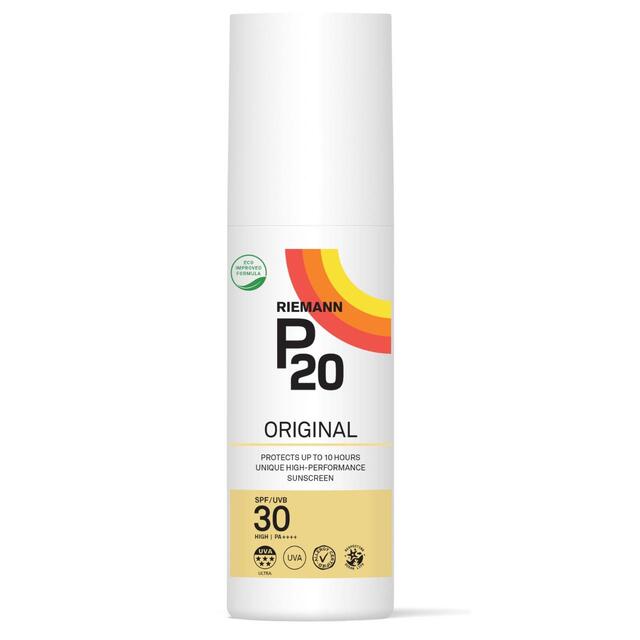 P20 Original SPF 30 Sun Spray thumbnail 4