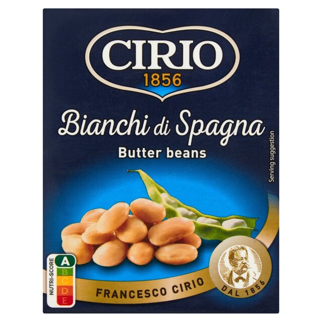 Cirio Butter Beans thumbnail 2