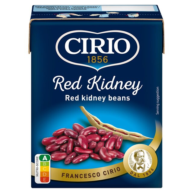 Cirio Red Kidney Beans