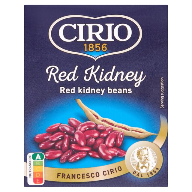 Cirio Red Kidney Beans thumbnail 2