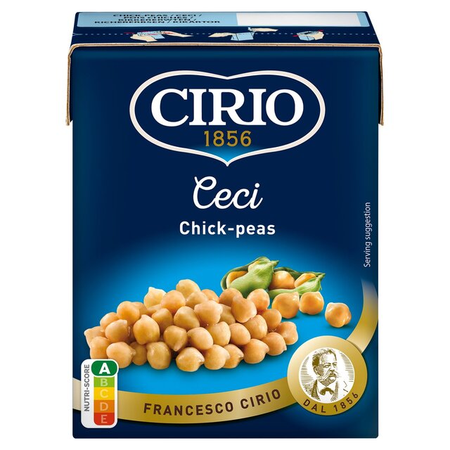 Cirio Chick Peas