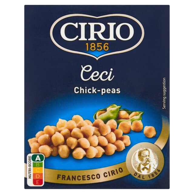 Cirio Chick Peas thumbnail 2