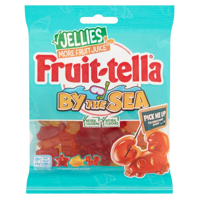 Fruittella By The Sea thumbnail 2