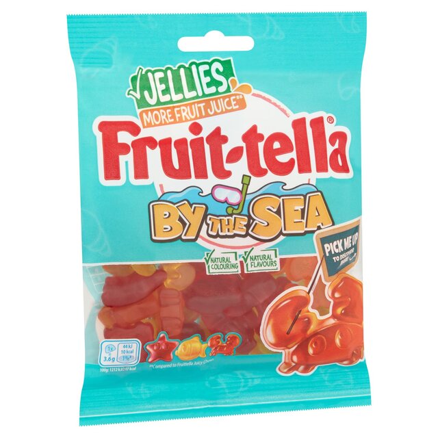 Fruittella By The Sea thumbnail 3