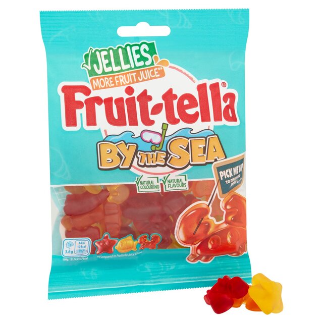 Fruittella By The Sea thumbnail 4