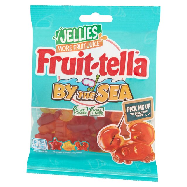 Fruittella By The Sea thumbnail 5