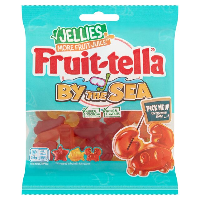 Fruittella By The Sea thumbnail 6