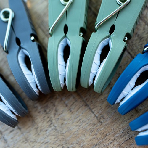 Sorbo Extra Grip Clothes Pegs thumbnail 3