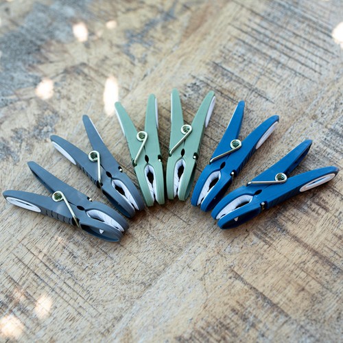 Sorbo Extra Grip Clothes Pegs thumbnail 4