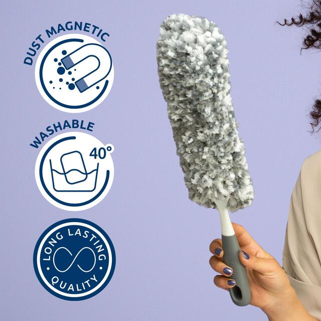 Sorbo Reusable Dust Magnet thumbnail 4