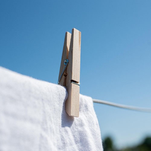 Sorbo Wooden Pegs thumbnail 3