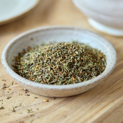 Natoora Za'atar thumbnail 2