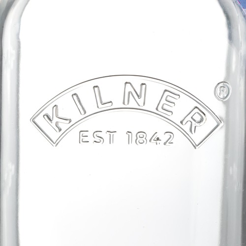 Kilner Juice & Sauce Bottle 1 Litre thumbnail 4