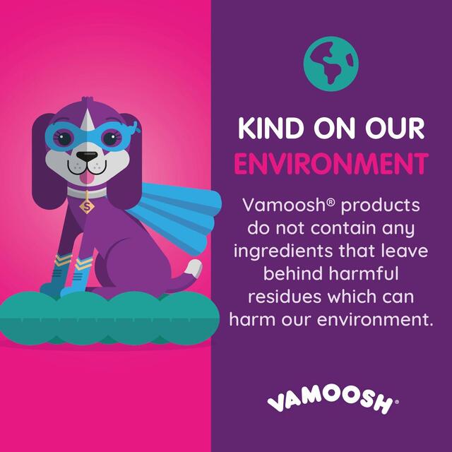 Vamoosh Washing Machine Cleaner thumbnail 3