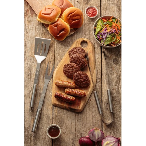 Viners Everyday 3 Piece BBQ Set thumbnail 2