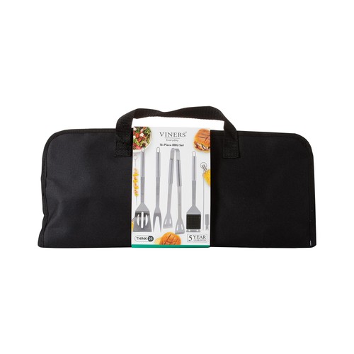 Viners Everyday 16 Piece BBQ Set thumbnail 2