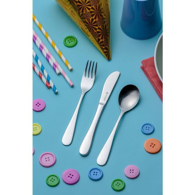 Viners Everyday 3 Piece Kids Cutlery Set thumbnail 3