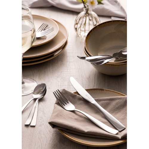 Viners Everyday Purity 4 Piece Table Fork Set thumbnail 4