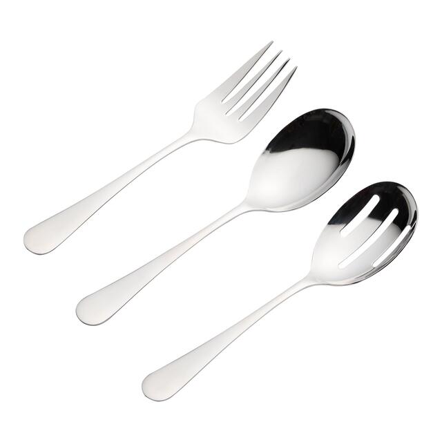 Viners Select 3 Piece Table Serving Set