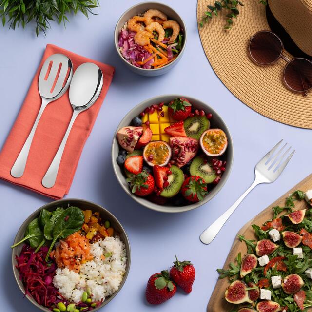 Viners Select 3 Piece Table Serving Set thumbnail 3