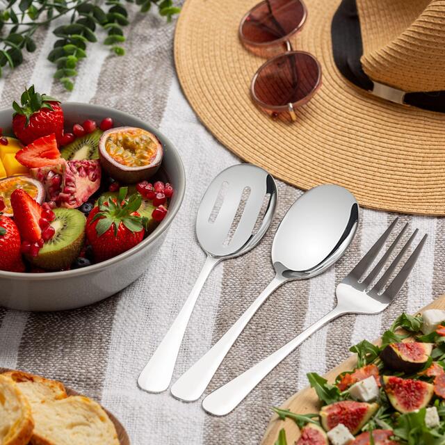 Viners Select 3 Piece Table Serving Set thumbnail 4