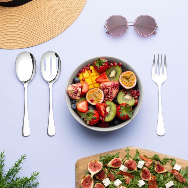 Viners Select 3 Piece Table Serving Set thumbnail 5