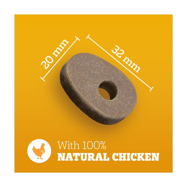 Pedigree Treat Dog Multivitamins Adult Joint thumbnail 2