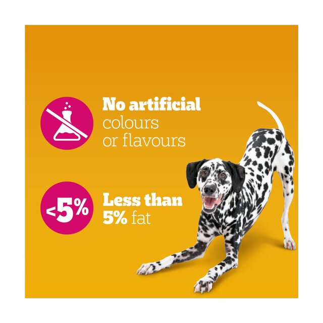 Pedigree Treat Dog Multivitamins Adult Joint thumbnail 3