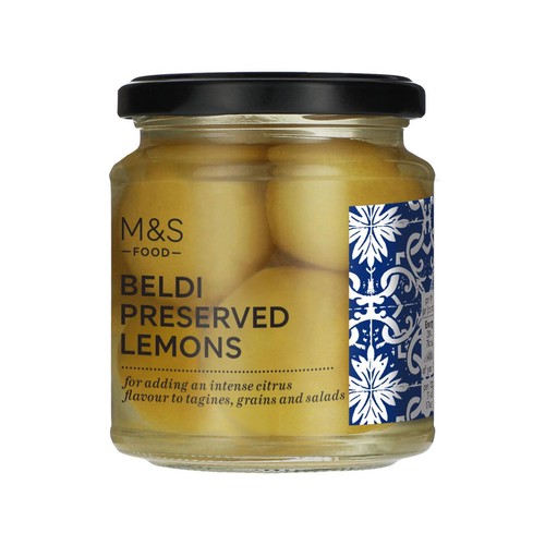 M&S Beldi Preserved Lemons thumbnail 2