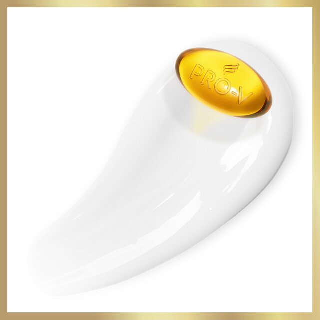 Pantene Classic Clean Shampoo thumbnail 5