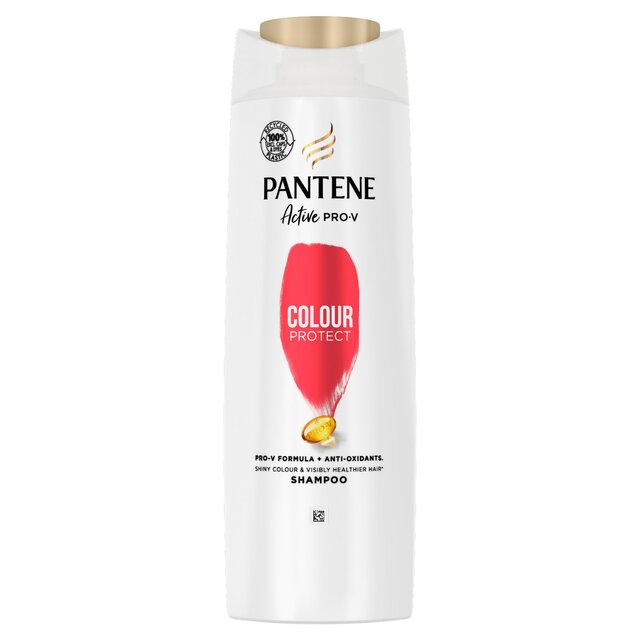 Pantene Colour Protect Shampoo