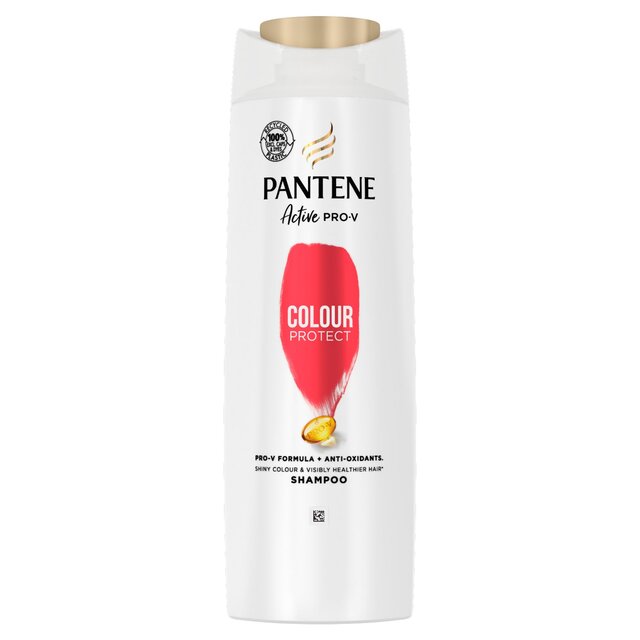 Pantene Colour Protect Shampoo thumbnail 2